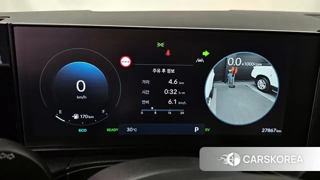 Hyundai Santa Fe (MX5) id 2963783 из Кореи 18