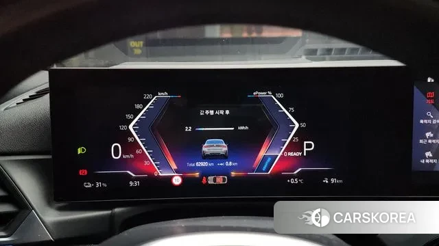 BMW i4 id 3529096 из Кореи 18