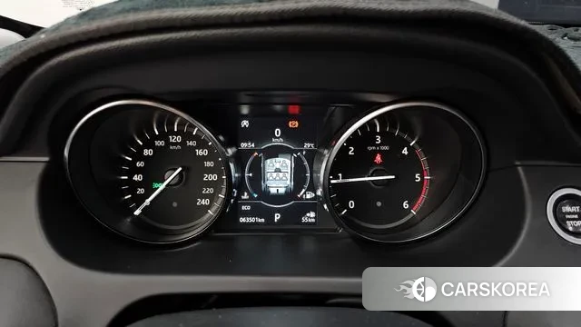 Land Rover Discovery Sports id 2986654 из Кореи 18