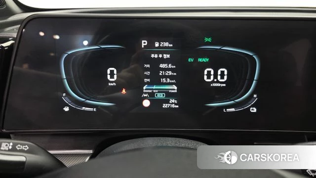 Kia Sportage 5th Generation Hybrid id 4783295 из Кореи 36