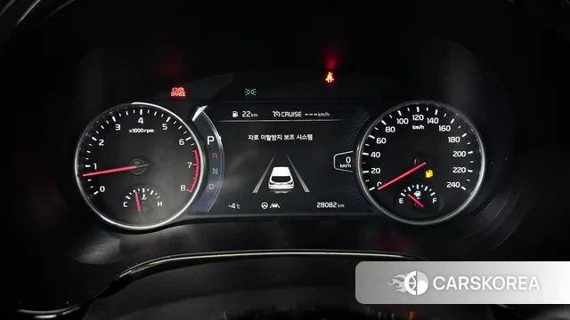 Kia Seltos id 3639898 из Кореи 18