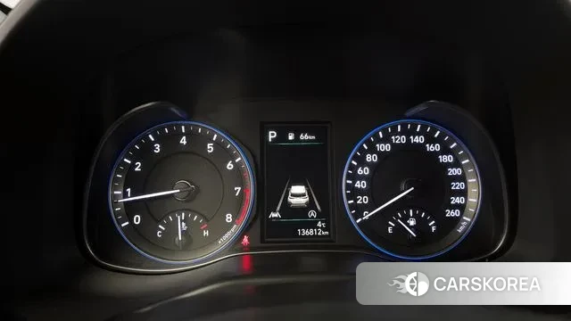 Hyundai The New Kona id 3479155 из Кореи 18