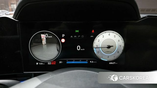 Hyundai The New Avante (CN7) id 4302650 из Кореи 29