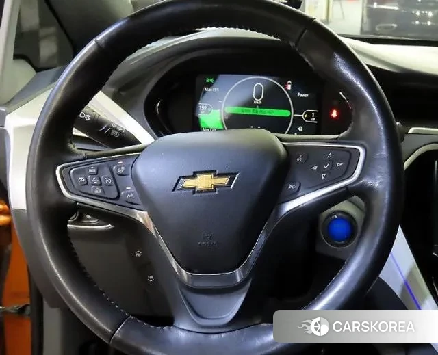 Chevrolet (GM Daewoo) Bolt EV id 3451595 из Кореи 18