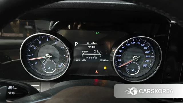 Hyundai The New Grandeur IG id 3936238 из Кореи 18