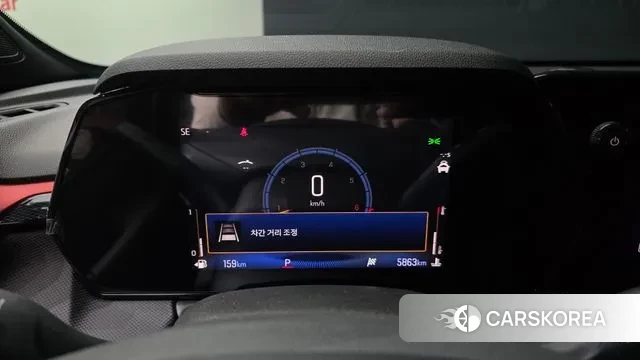 Chevrolet (GM Daewoo) The New Trail Blazer id 3619668 из Кореи 18