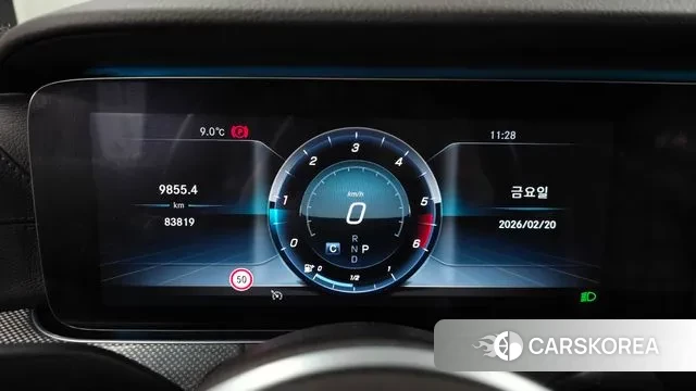 Mercedes-Benz CLS-Class C257 id 3703324 из Кореи 18