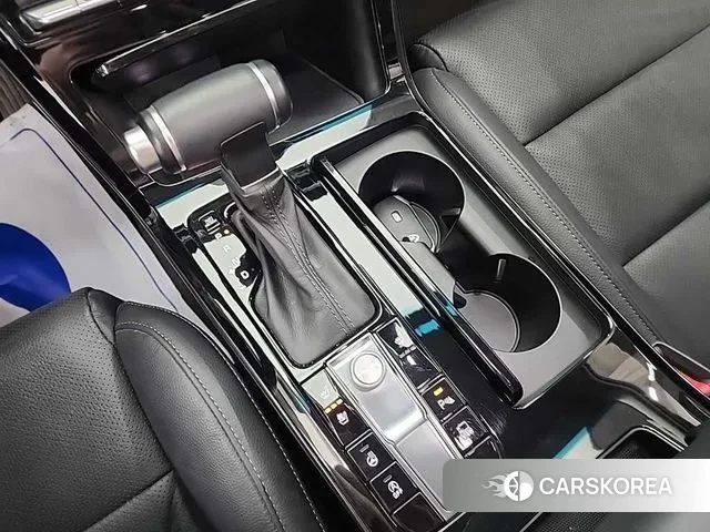 Kia K7 Premier id 3464478 из Кореи 16