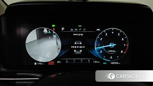 Kia Carnival 4th generation id 4457598 из Кореи 26