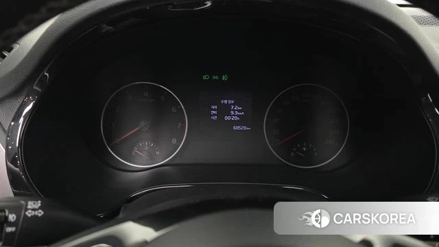 Kia Seltos id 4345205 из Кореи 35
