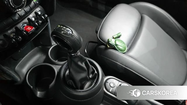 Mini Cooper id 3955466 из Кореи 18