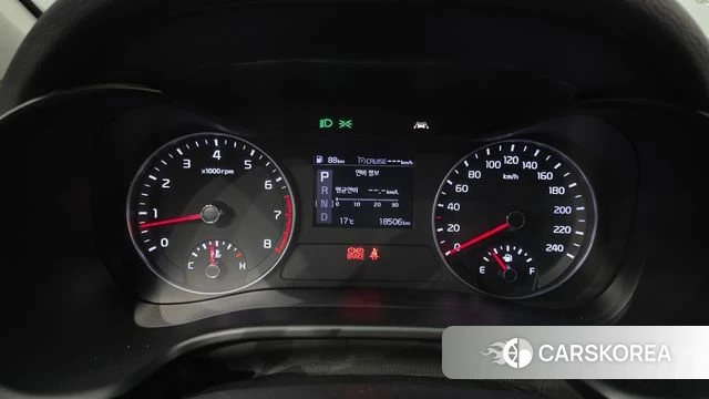 Kia Come New K3 id 3853066 из Кореи 18