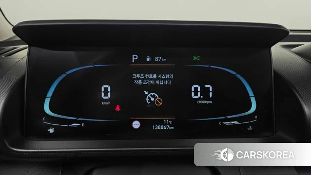 Hyundai Casper id 3878143 из Кореи 18