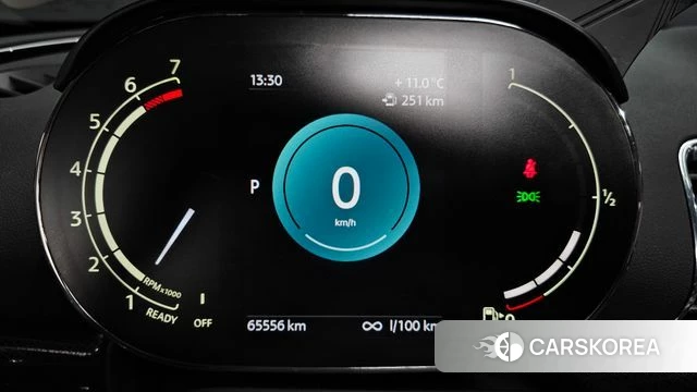 Mini Cooper Clubman id 3891809 из Кореи 18