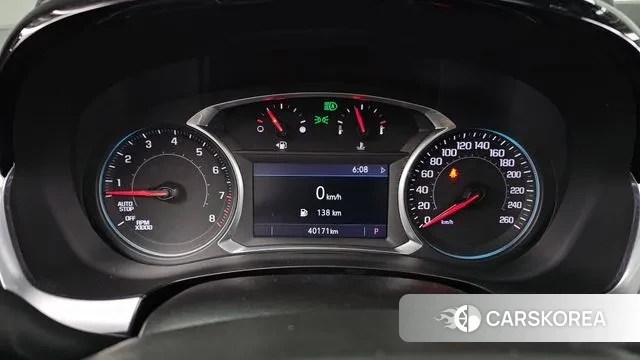 Chevrolet (GM Daewoo) Traverse id 3655398 из Кореи 18