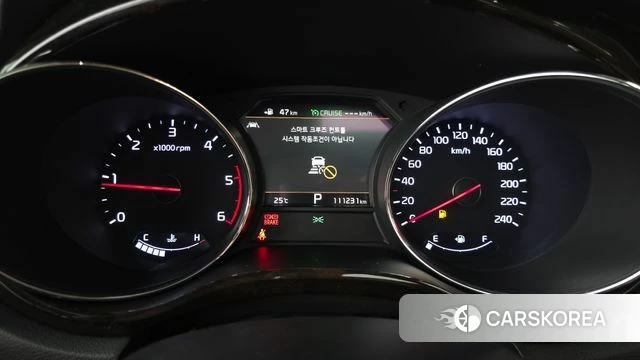 Kia The New Carnival id 4377779 из Кореи 33