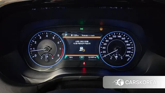 Hyundai Palisade id 3557747 из Кореи 18