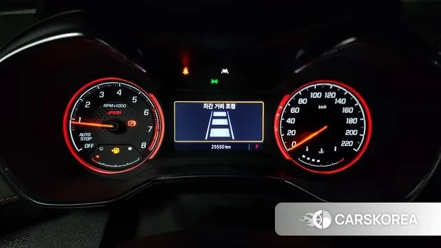 Chevrolet (GM Daewoo) Trailblazer id 2915842 из Кореи 18