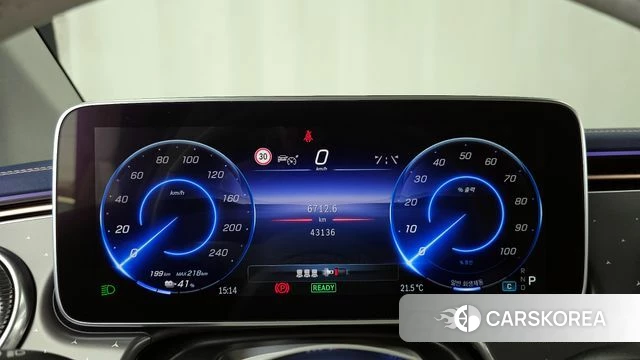 Mercedes-Benz EQE V295 id 3940715 из Кореи 18