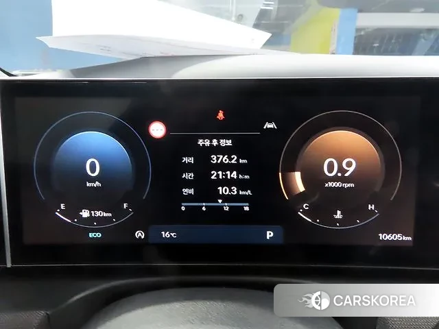 Hyundai The New Tucson (NX4) id 3327463 из Кореи 18