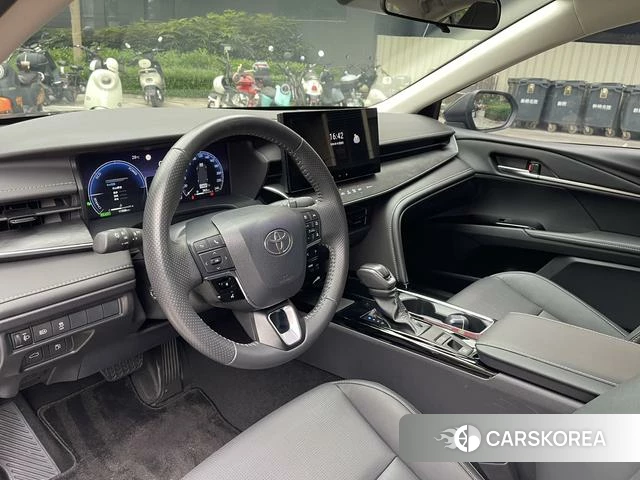 Toyota Camry id 4300951 из Китая 15