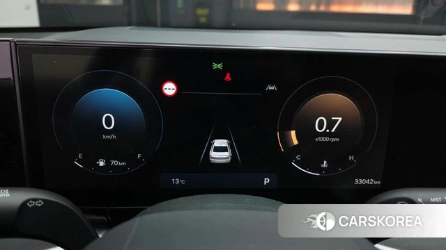 Hyundai Grandeur (GN7) id 3921981 из Кореи 18