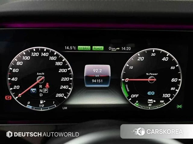 Mercedes-Benz E-Class W213 id 3879590 из Кореи 18