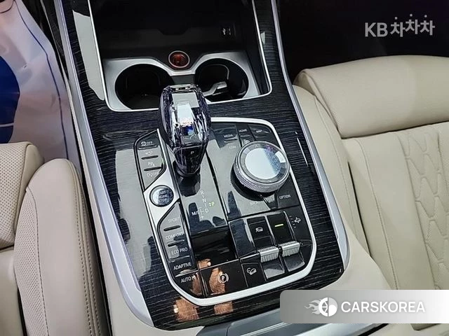 BMW X7 (G07) id 4244704 из Кореи 16