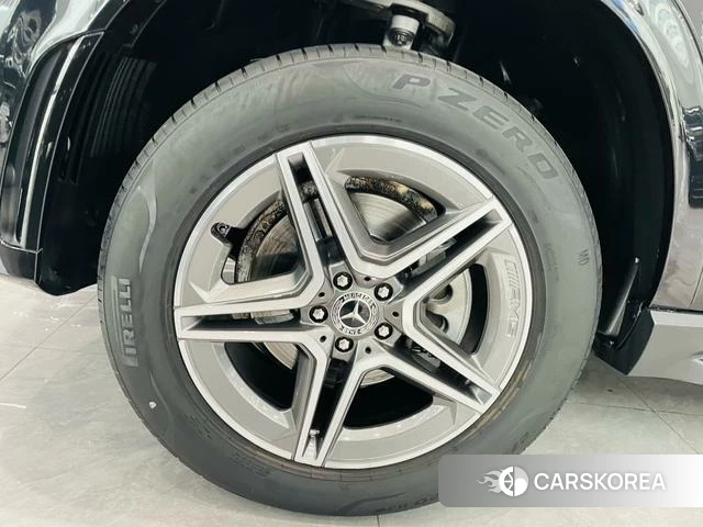 Mercedes-Benz GLE (import) id 4216934 из Китая 25