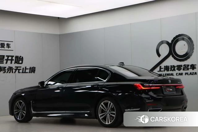 BMW 7 series id 4211036 из Китая 31