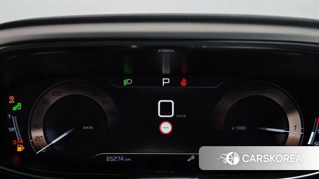 Peugeot 3008 second generation id 4689174 из Кореи 18