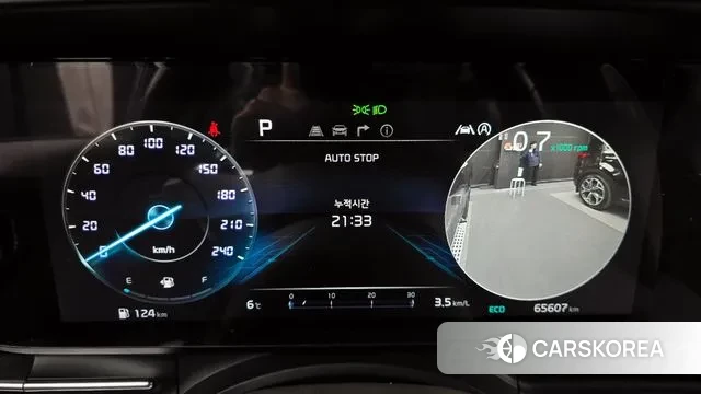 Kia Carnival 4th generation id 3421775 из Кореи 18