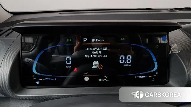 Hyundai Casper id 3492988 из Кореи 18