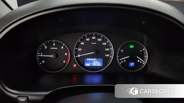 Hyundai The New Grand Starex id 3357099 из Кореи 18