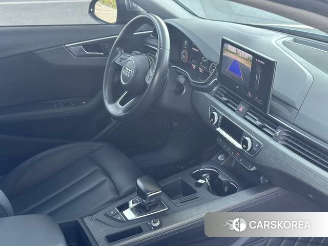 Audi A4L id 4262043 из Китая 14