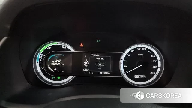 Kia Niro id 3391438 из Кореи 18