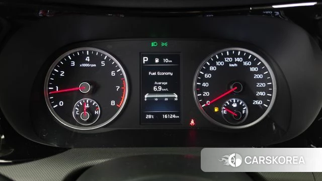 Kia K5 3rd generation id 4716040 из Кореи 29