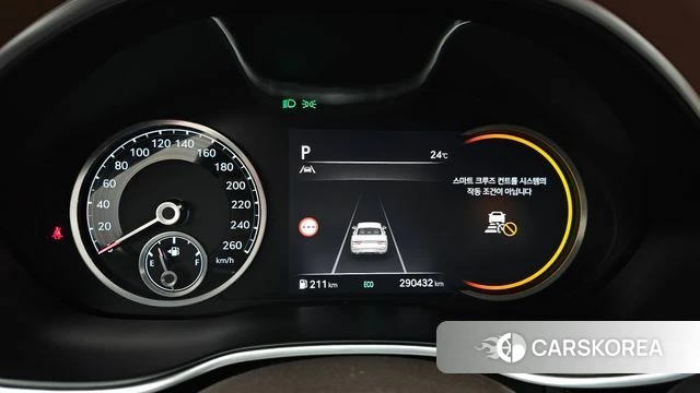 Genesis G80 (RG3) id 4834805 из Кореи 33