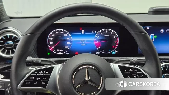 Mercedes-Benz A-Class W177 id 3011038 из Кореи 18