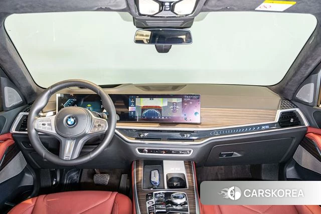 BMW X5 id 4271285 из Китая 19