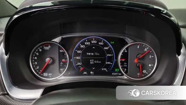 Chevrolet (GM Daewoo) Traverse id 3241694 из Кореи 18