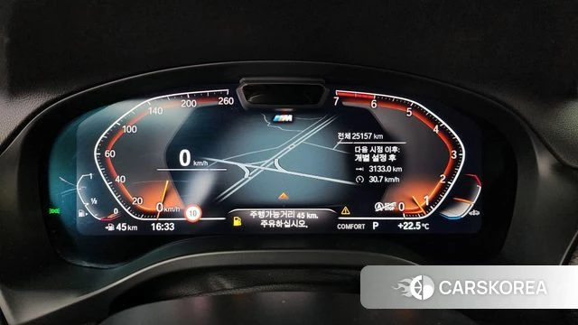 BMW X3 (G01) id 3964185 из Кореи 18