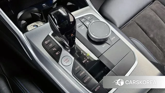 BMW 3 Series (G20) id 3539826 из Кореи 18