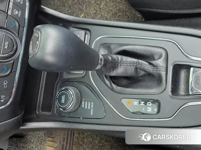 Jeep Cherokee (KL) id 2991060 из Кореи 15