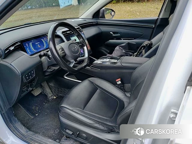 Hyundai Tucson id 4262233 из Китая 9