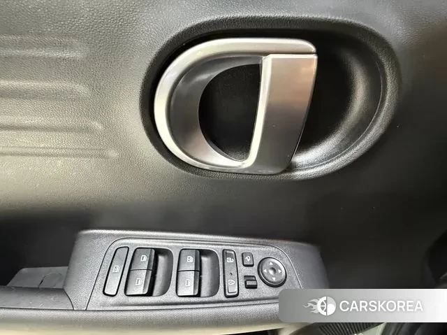 Hyundai Casper id 3507582 из Кореи 18