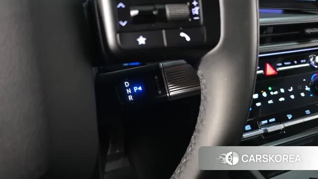 Hyundai Santa Fe (MX5) id 3377391 из Кореи 18