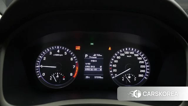 Hyundai Sonata New Rise id 4563259 из Кореи 32