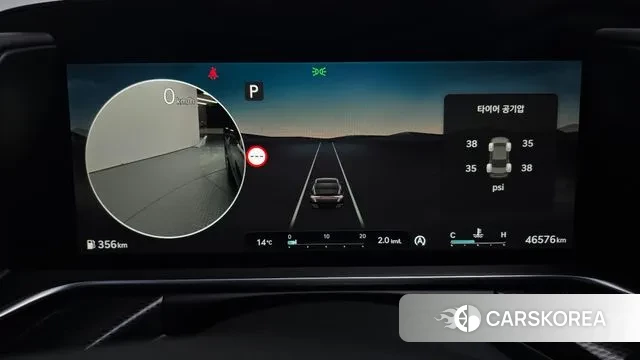 Genesis G90 (RS4) id 3366589 из Кореи 18