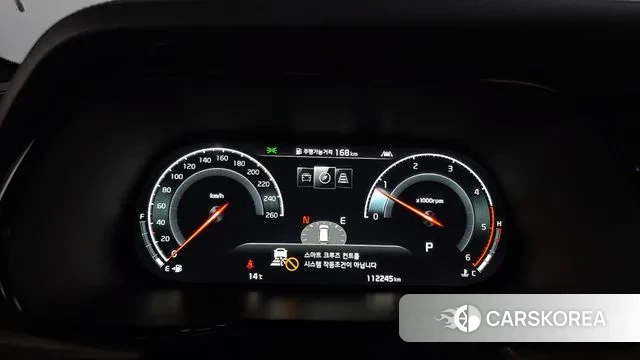 Kia Mohave Master id 3742123 из Кореи 18